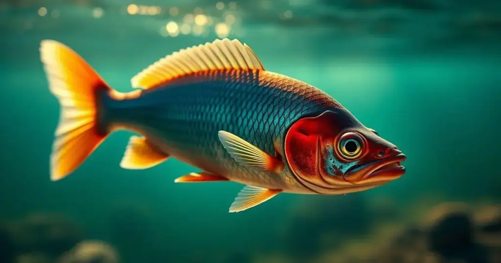 acompanhamentos para peixe