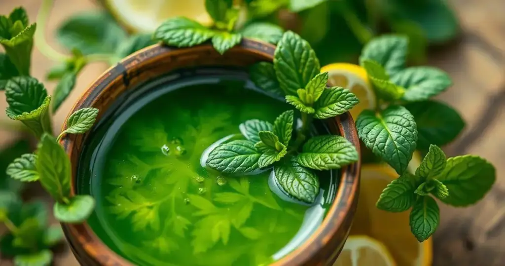 caldo verde detox