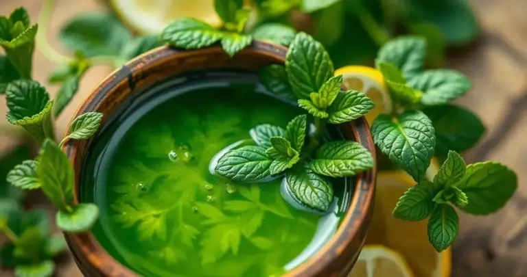 caldo verde detox