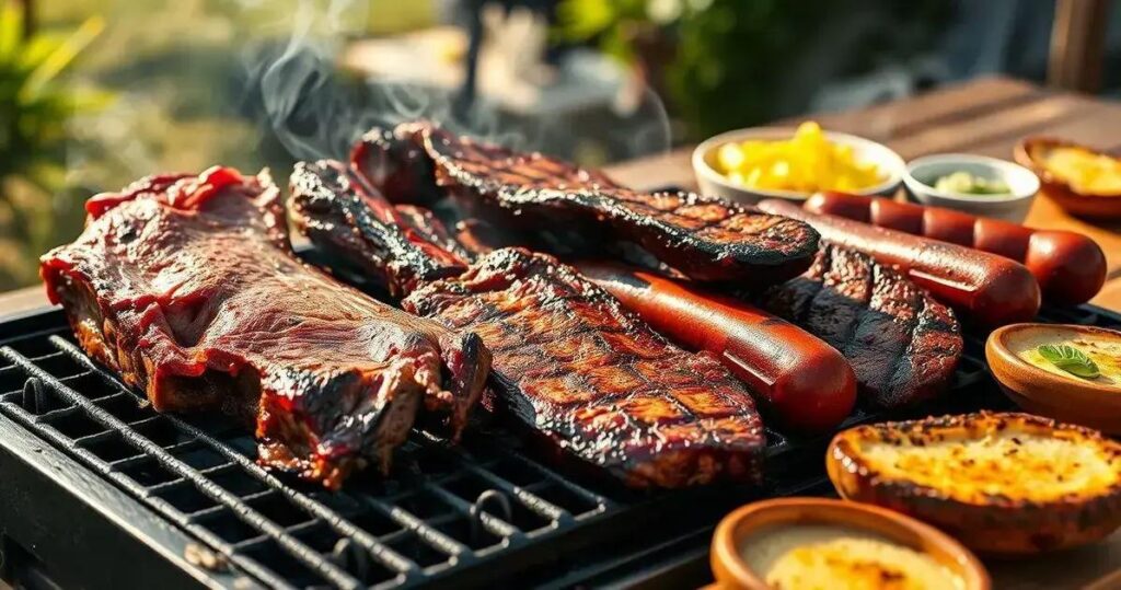 melhores carnes para churrasco