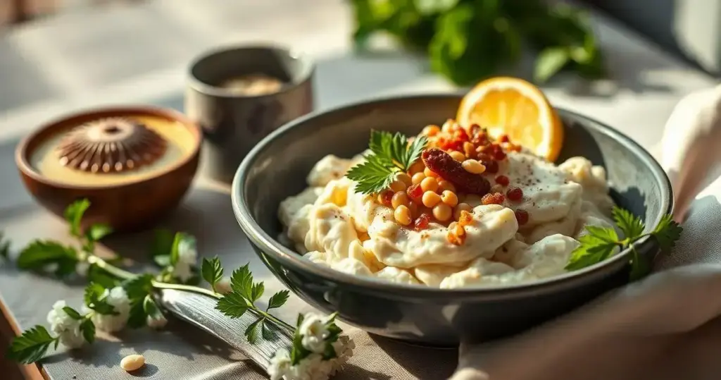 receita de dobradinha com feijão branco