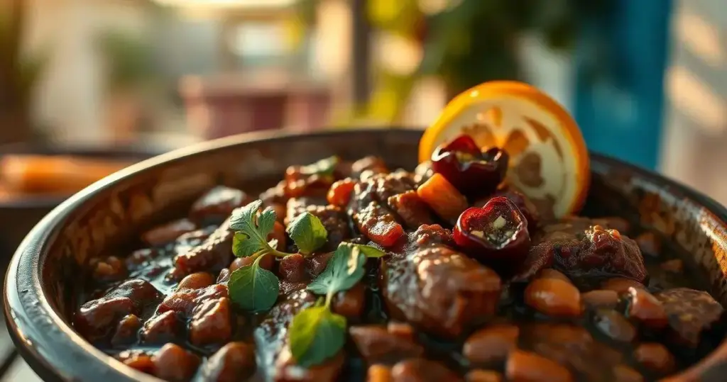 receita de feijoada completa