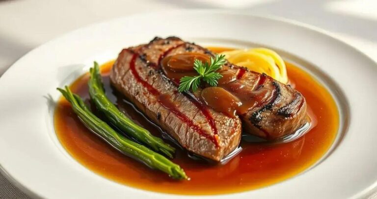 receita de filé mignon ao molho madeira