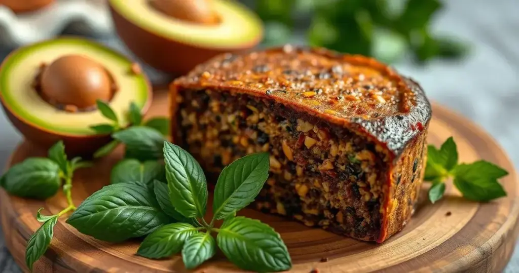 receita de massa vegana