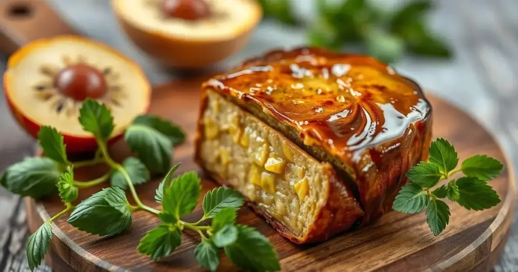 receita de patê de atum