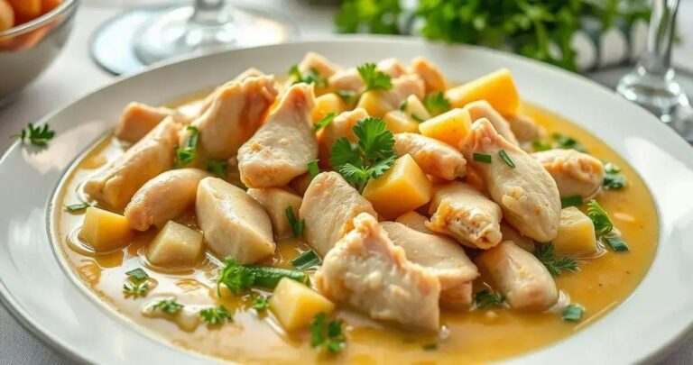 receita de salpicão de frango