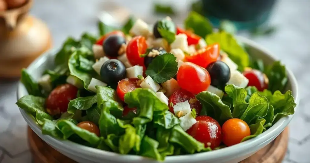 salada waldorf