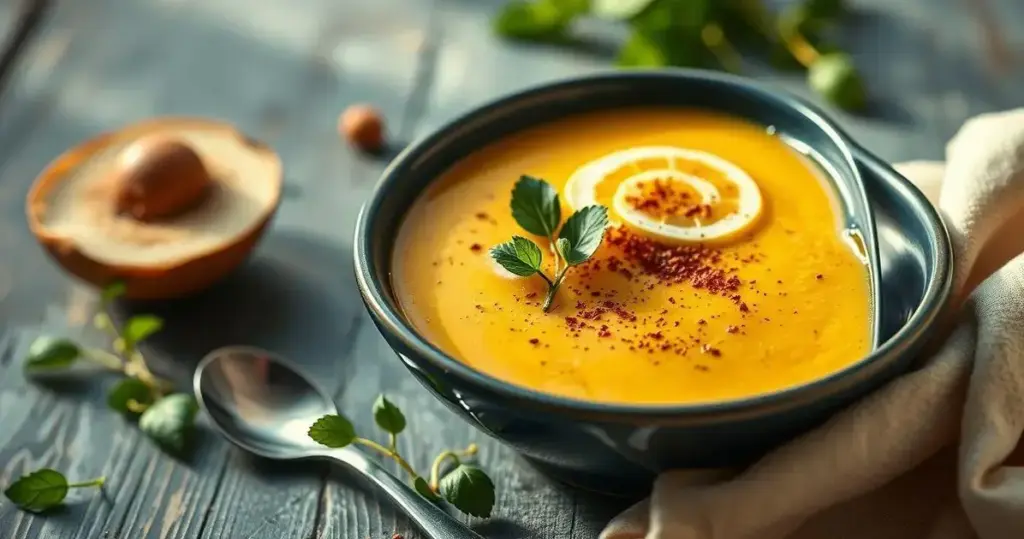 sopa de repolho para emagrecer