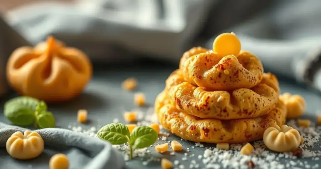 tipos de massa de macarrão