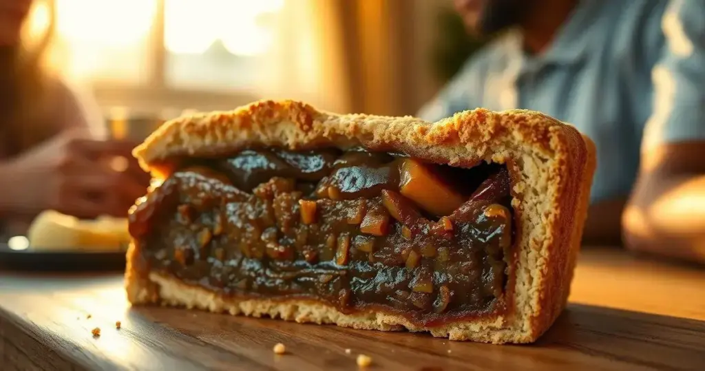 massa de torta holandesa