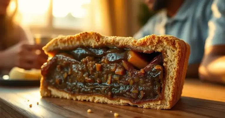 massa de torta holandesa