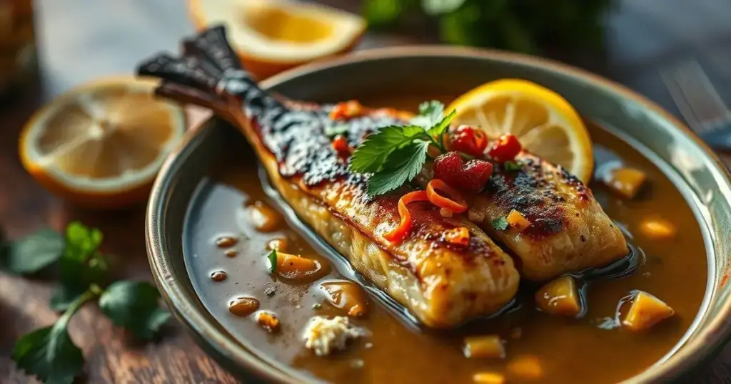 receita de garoupa na moqueca