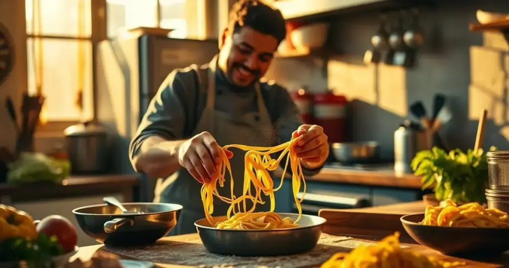 receita de massa para vender