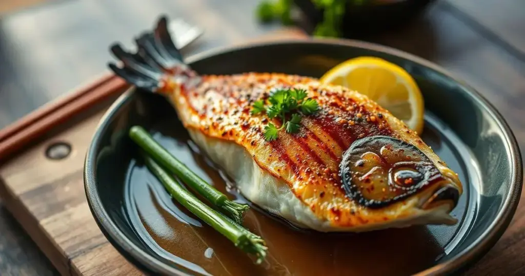 receita de peixe empanado na farinha panko